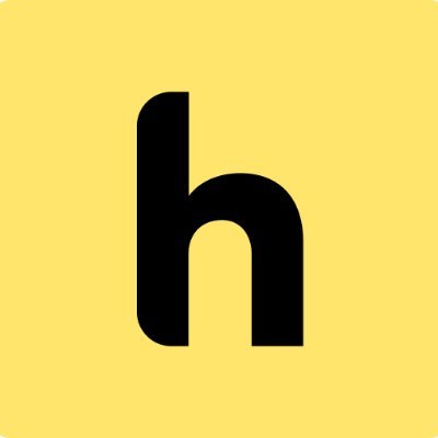 A favicon of Hoseki