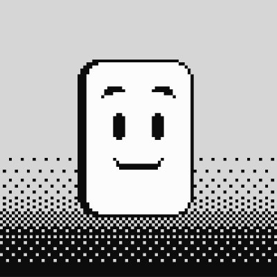 A favicon of Burner